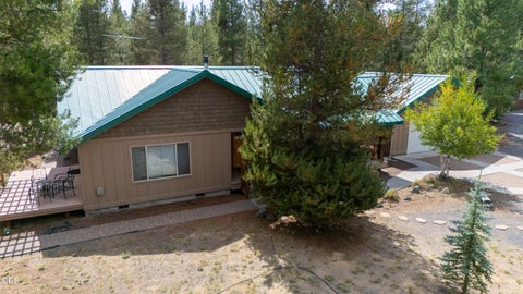 Tiny photo for 52216 Moose Road, La Pine, OR 97739 (MLS # 220228191)