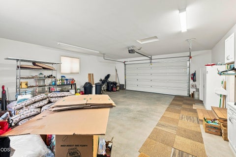 Tiny photo for 52216 Moose Road, La Pine, OR 97739 (MLS # 220228191)