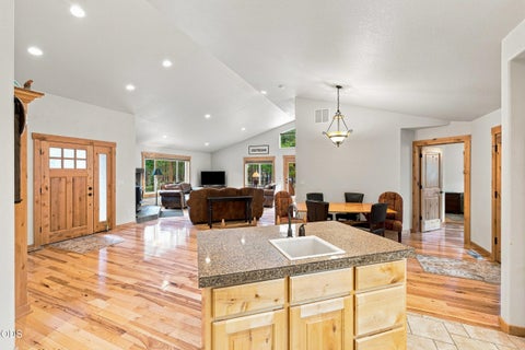 Tiny photo for 52216 Moose Road, La Pine, OR 97739 (MLS # 220228191)