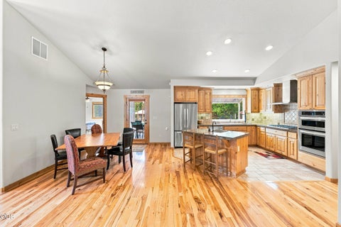 Tiny photo for 52216 Moose Road, La Pine, OR 97739 (MLS # 220228191)