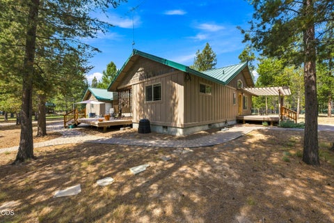 Tiny photo for 52216 Moose Road, La Pine, OR 97739 (MLS # 220228191)