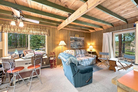 Tiny photo for 52216 Moose Road, La Pine, OR 97739 (MLS # 220228191)