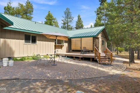 Tiny photo for 52216 Moose Road, La Pine, OR 97739 (MLS # 220228191)