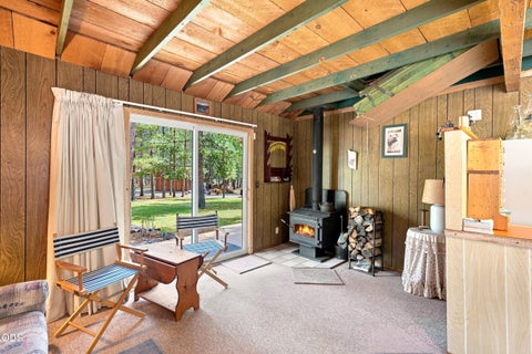 Tiny photo for 52216 Moose Road, La Pine, OR 97739 (MLS # 220228191)