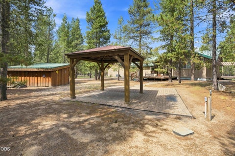 Tiny photo for 52216 Moose Road, La Pine, OR 97739 (MLS # 220228191)