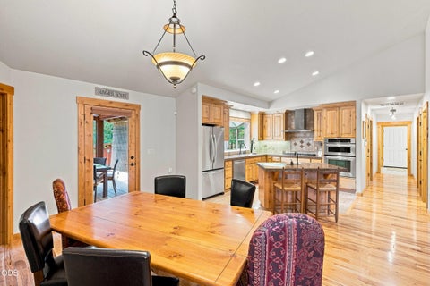 Tiny photo for 52216 Moose Road, La Pine, OR 97739 (MLS # 220228191)