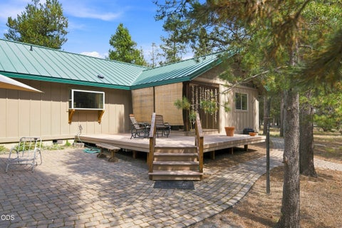 Tiny photo for 52216 Moose Road, La Pine, OR 97739 (MLS # 220228191)