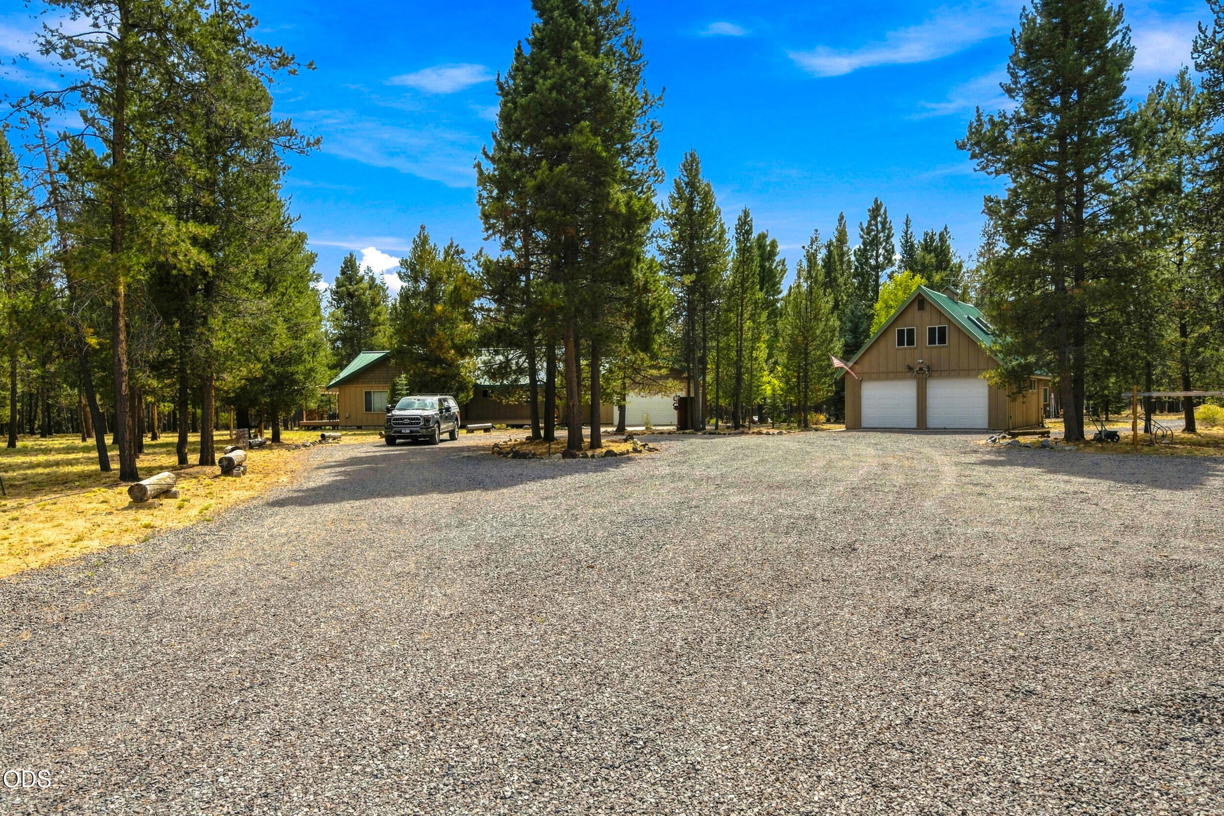 52216 Moose Road