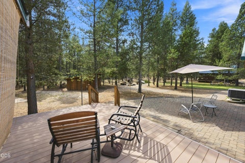 Tiny photo for 52216 Moose Road, La Pine, OR 97739 (MLS # 220228191)