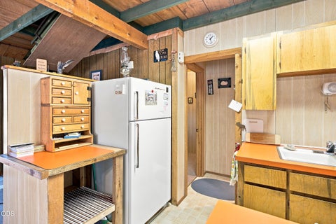 Tiny photo for 52216 Moose Road, La Pine, OR 97739 (MLS # 220228191)