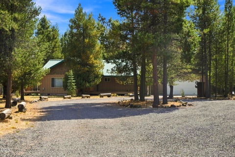 Tiny photo for 52216 Moose Road, La Pine, OR 97739 (MLS # 220228191)