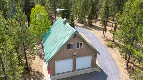 Tiny photo for 52216 Moose Road, La Pine, OR 97739 (MLS # 220228191)