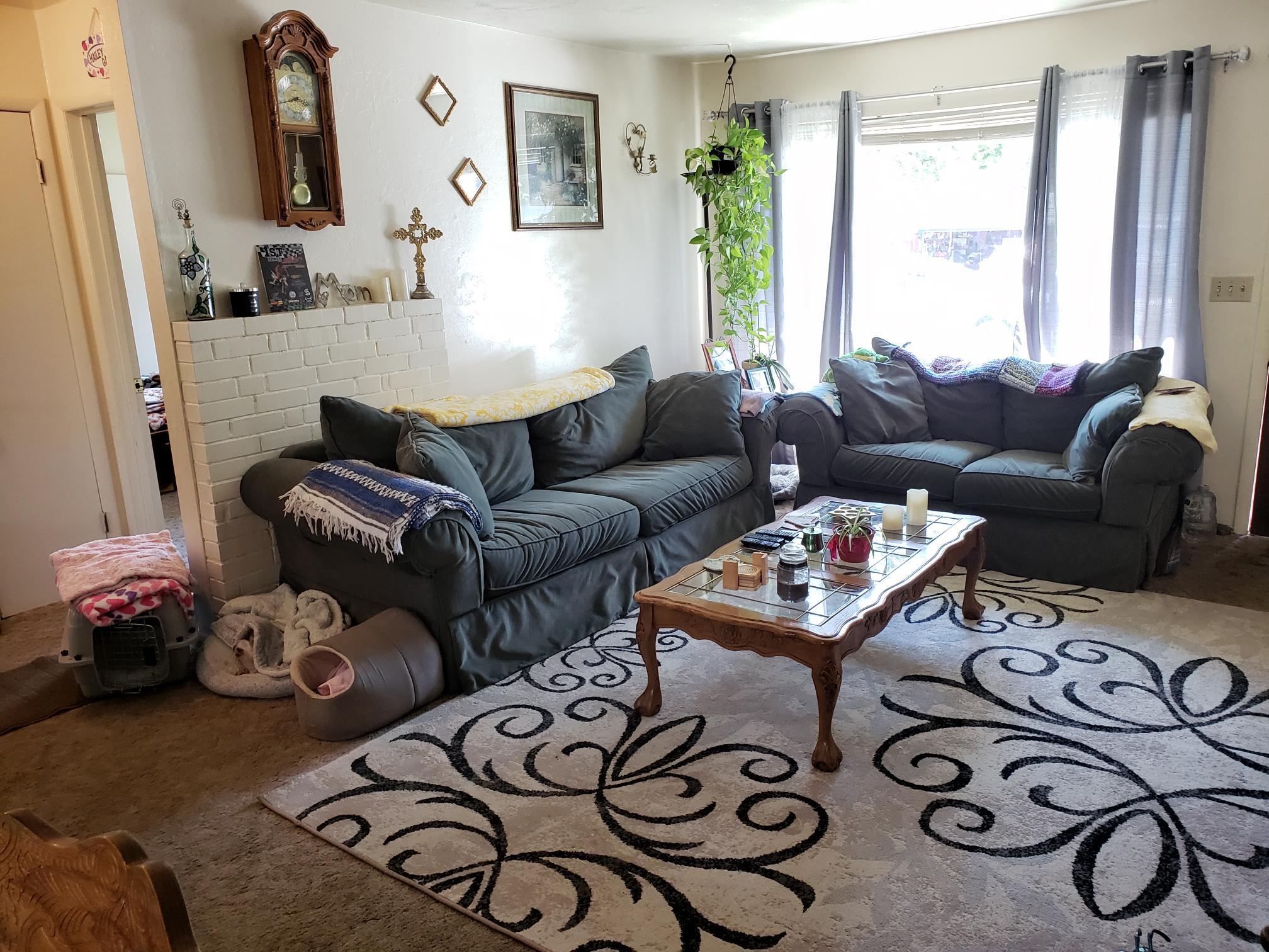 View West Subdivision - Residential Income