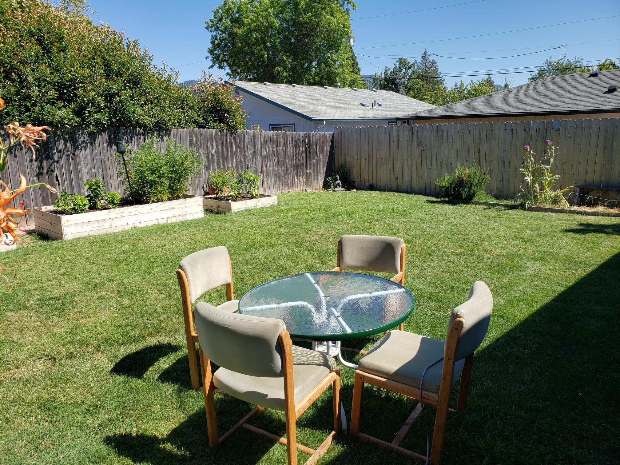 View West Subdivision - Residential Income