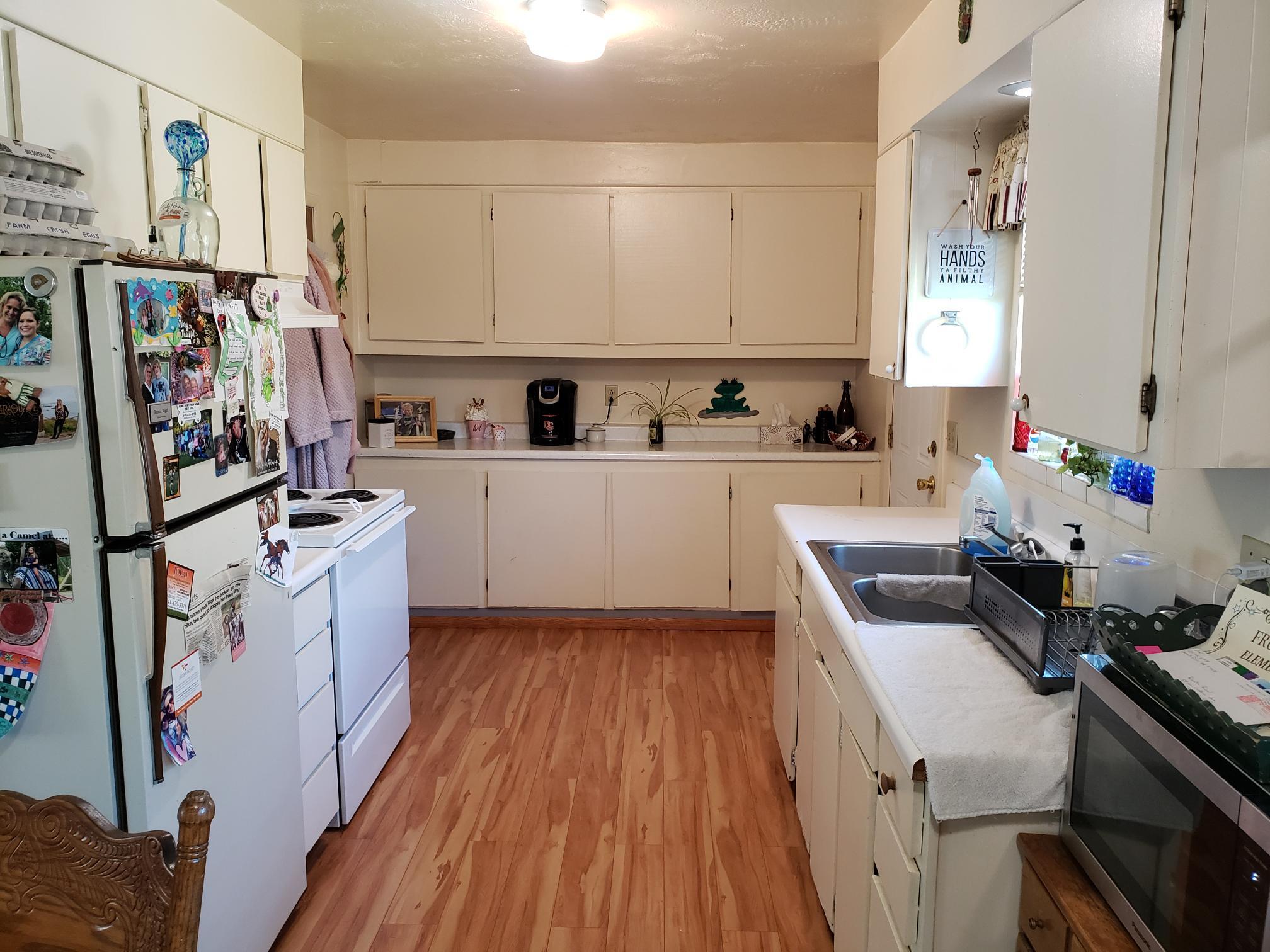 View West Subdivision - Residential Income