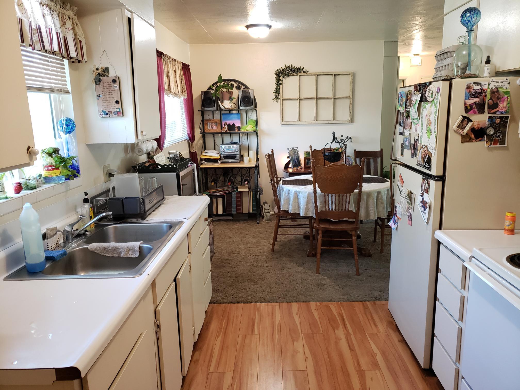 View West Subdivision - Residential Income