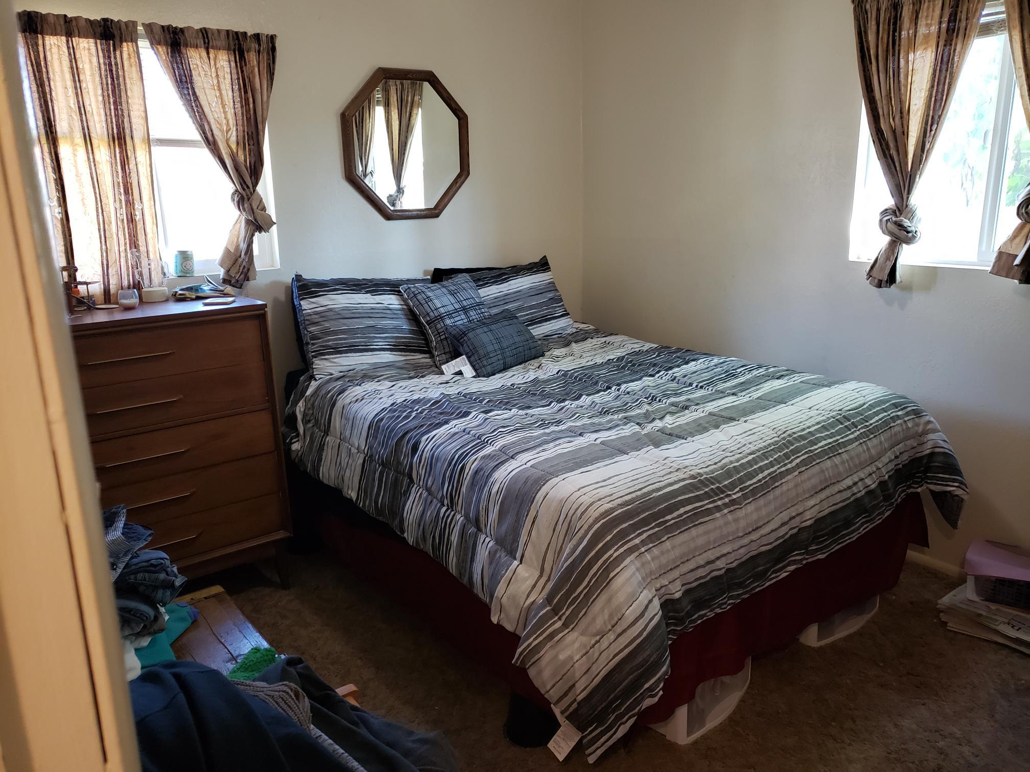 View West Subdivision - Residential Income