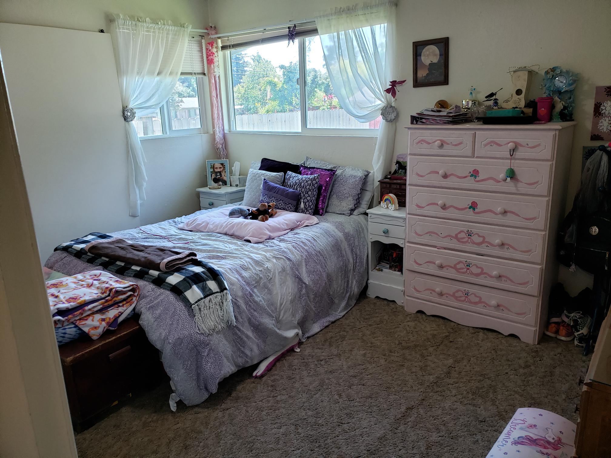 View West Subdivision - Residential Income