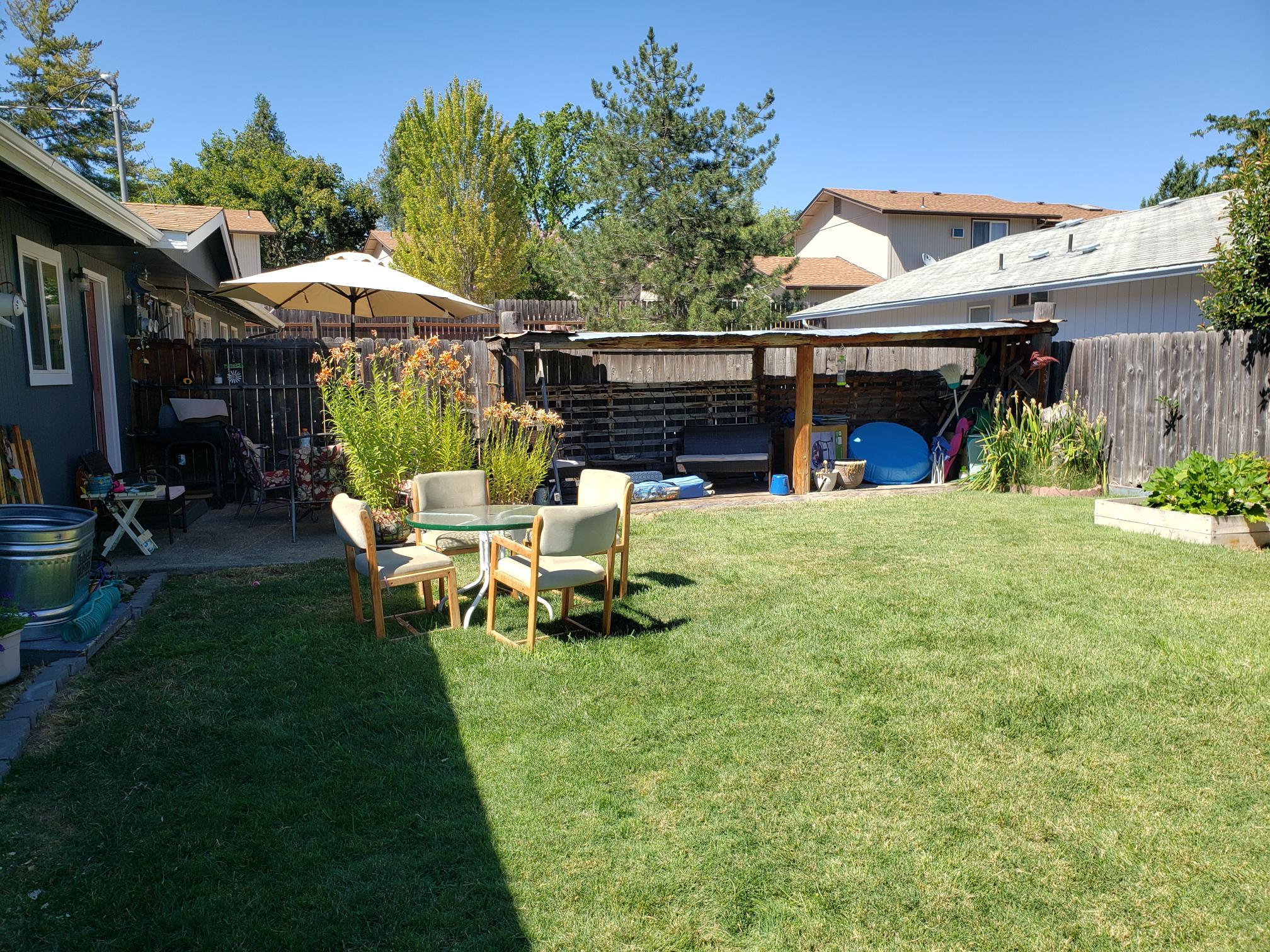 View West Subdivision - Residential Income