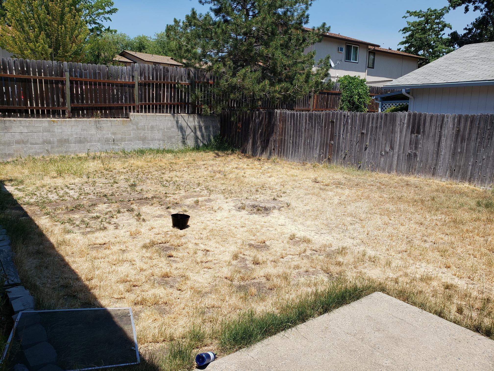 View West Subdivision - Residential Income