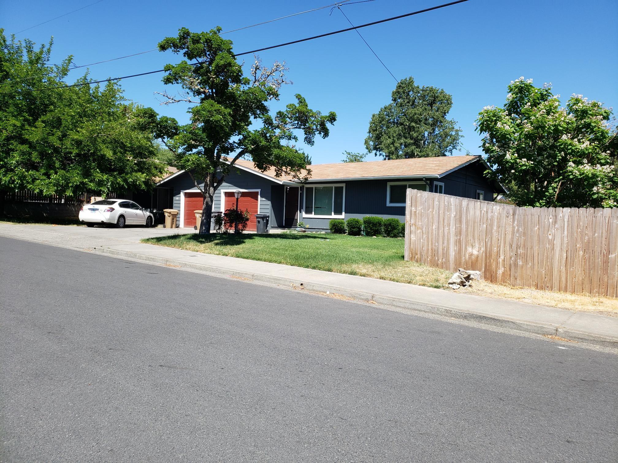 View West Subdivision - Residential Income