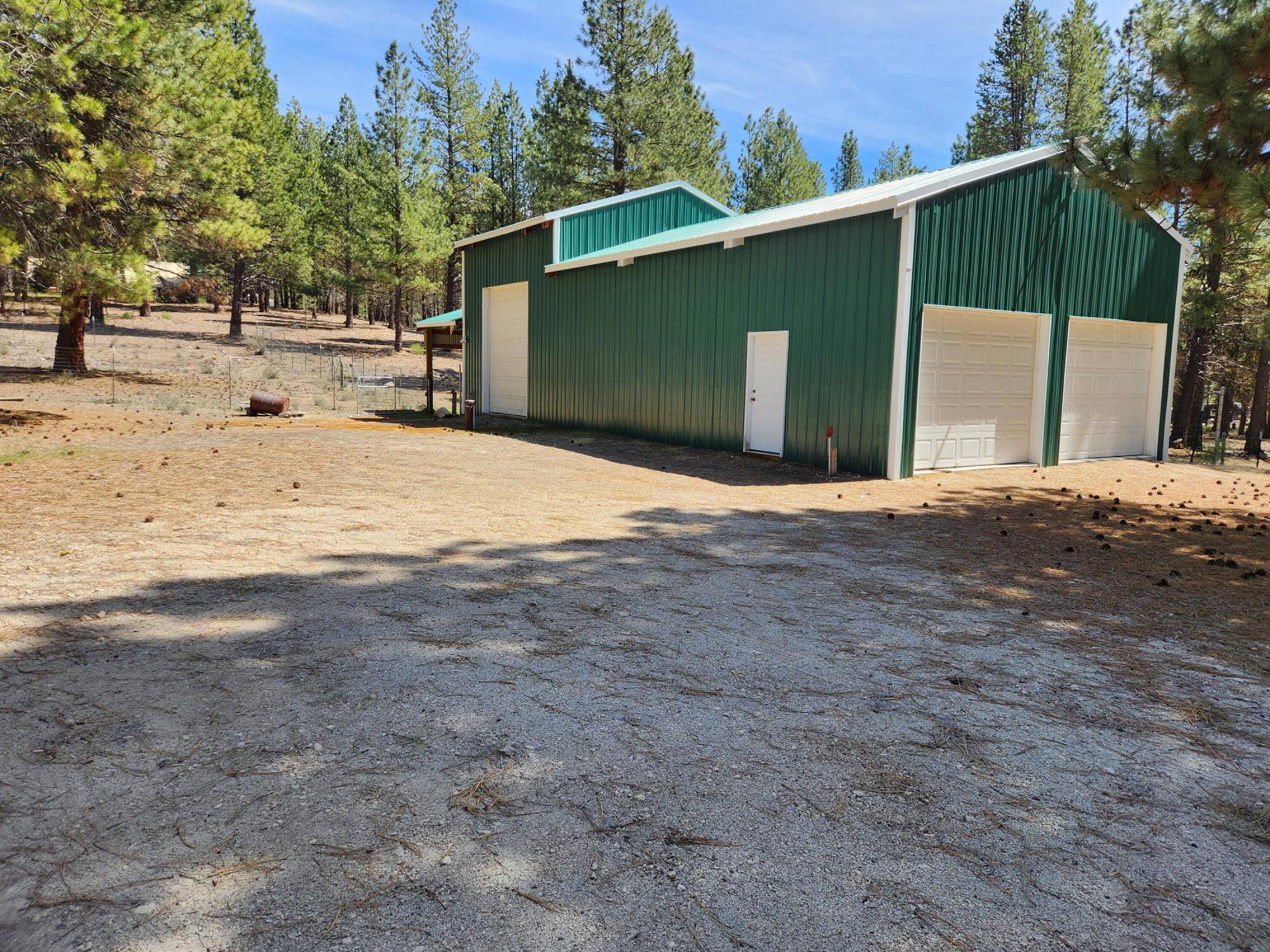 Sprague River - Residential