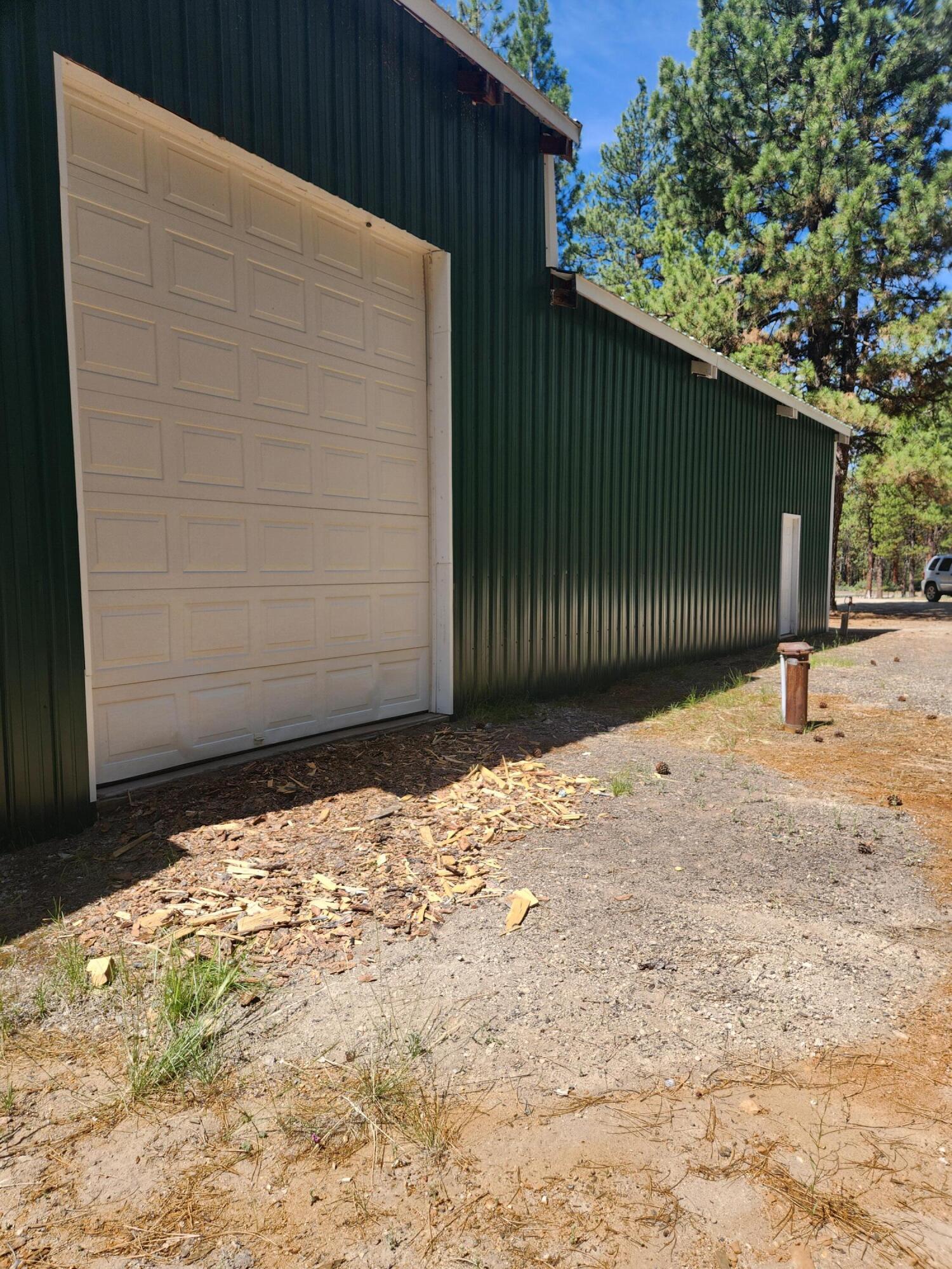 Sprague River - Residential