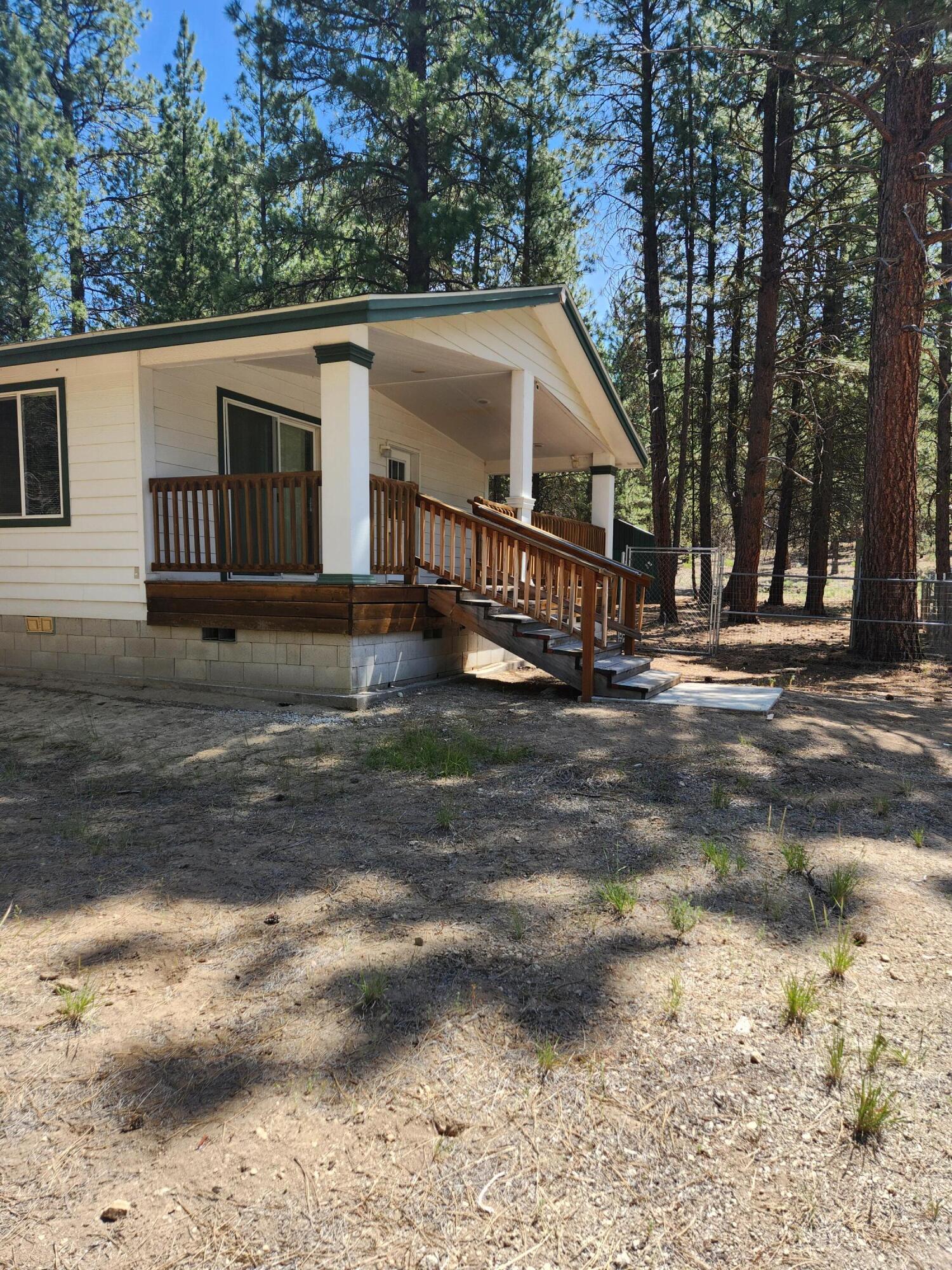 Sprague River - Residential