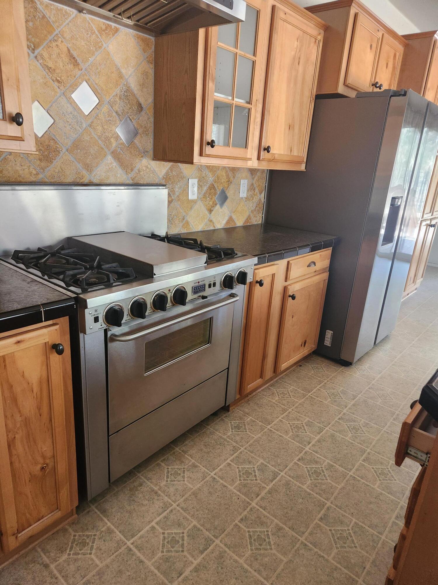 Sprague River - Residential