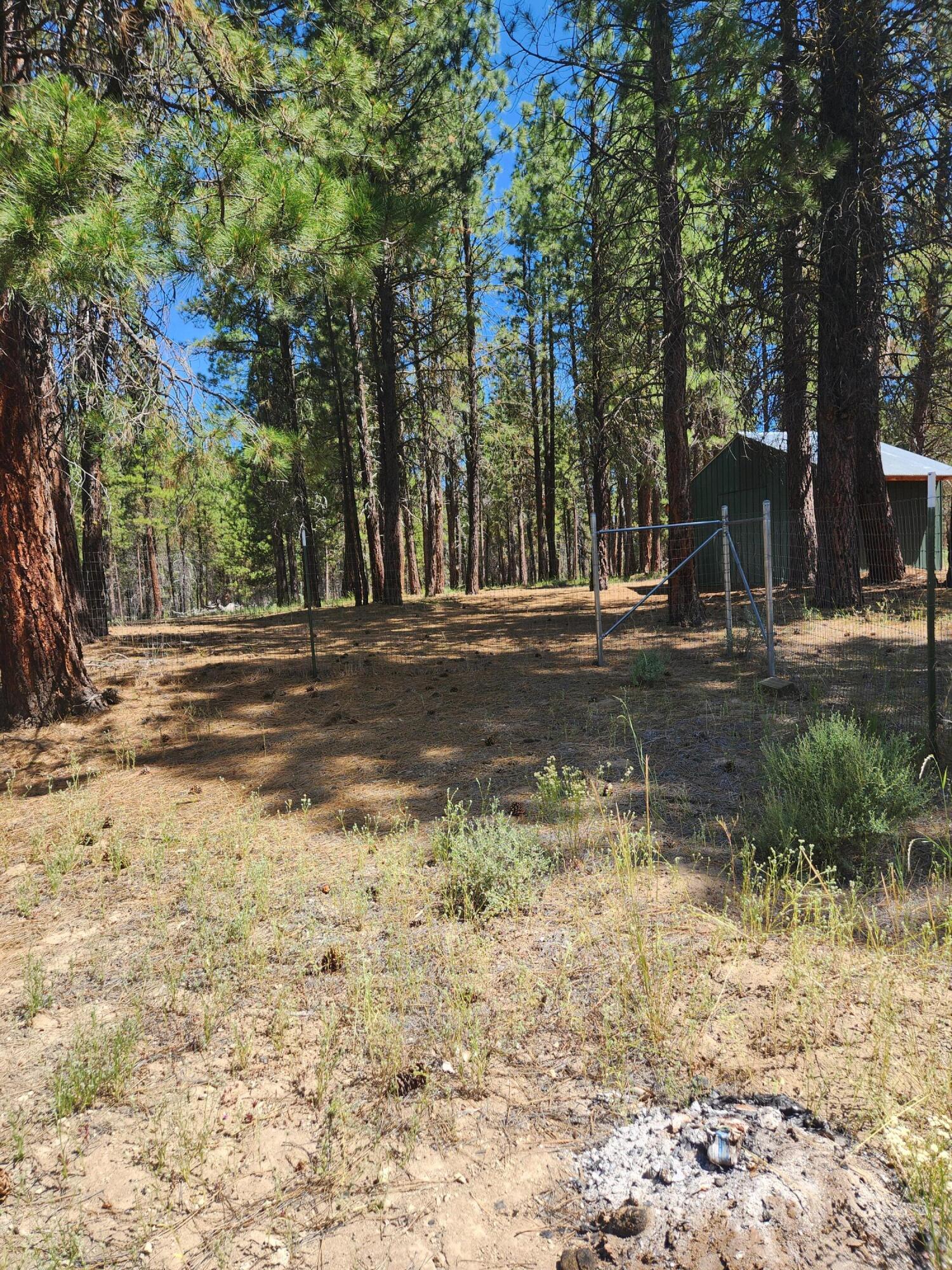 Sprague River - Residential