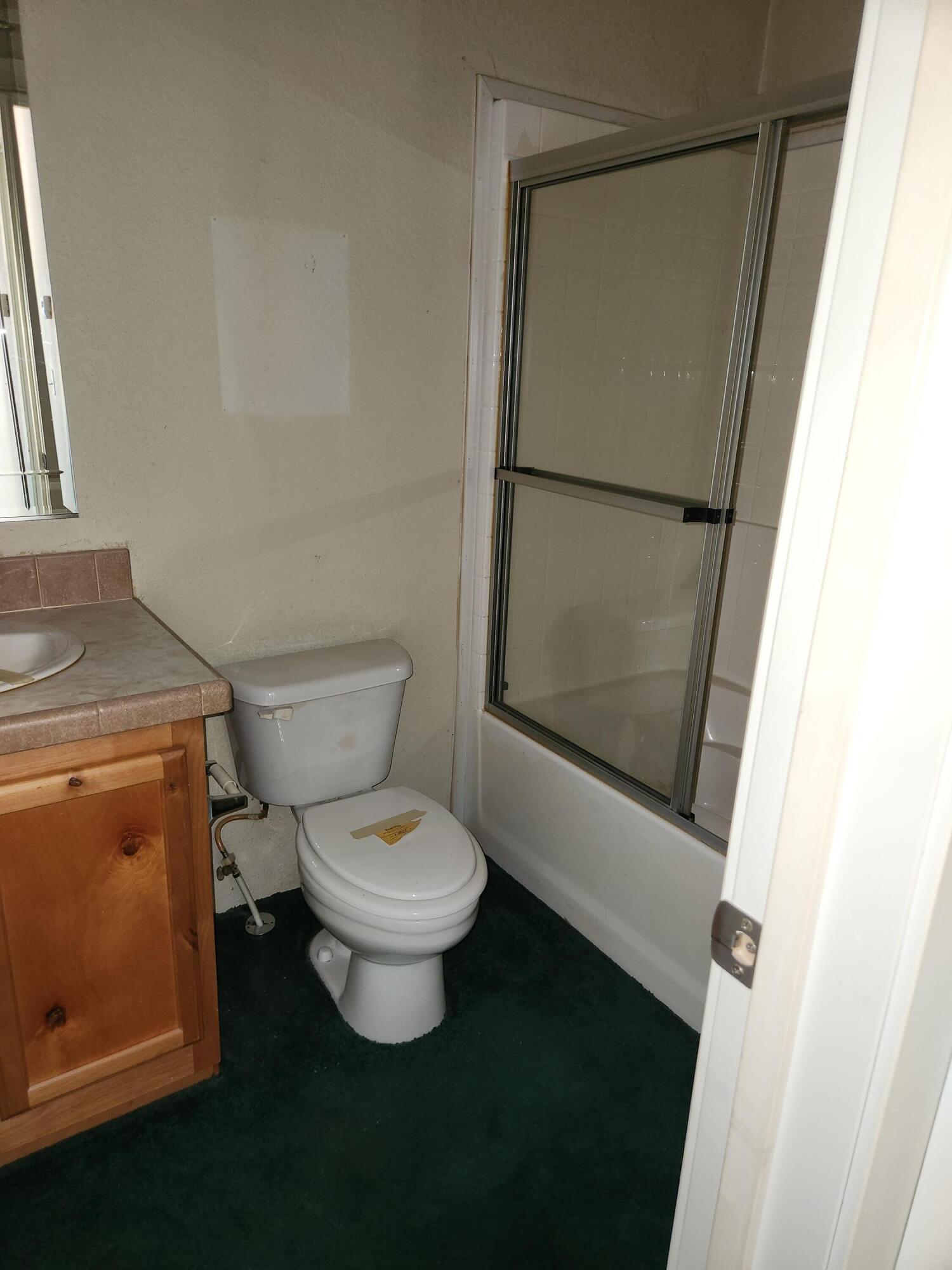 Sprague River - Residential