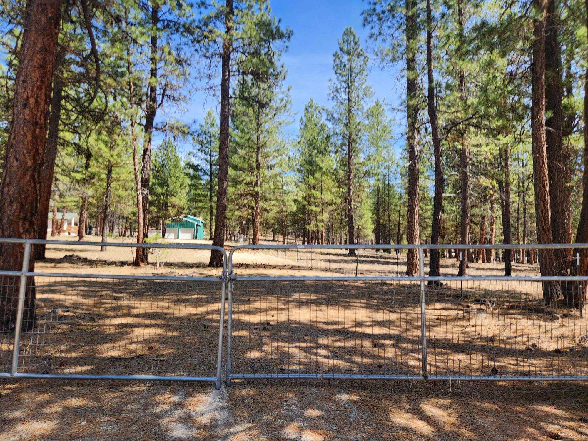 Sprague River - Residential