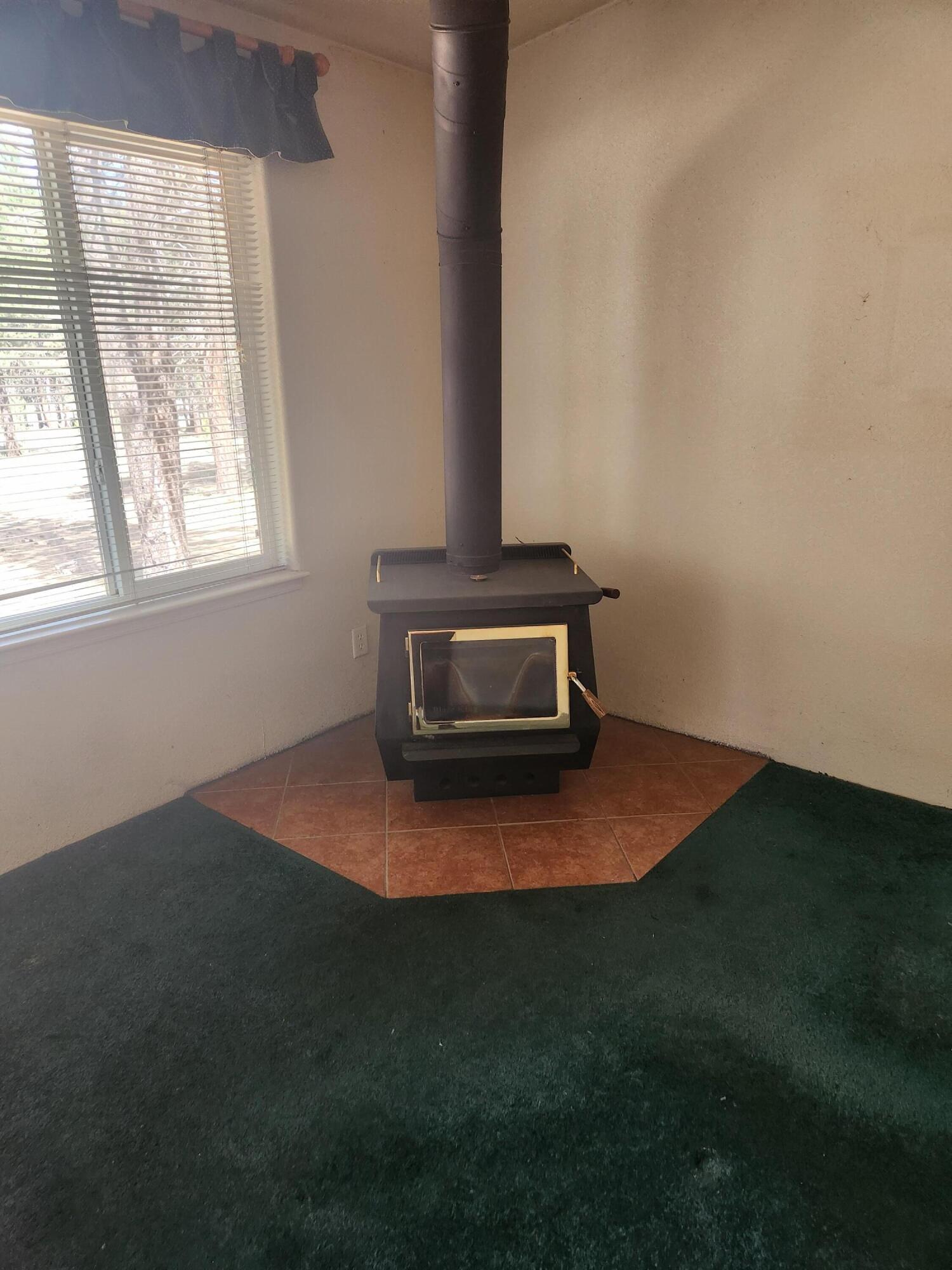 Sprague River - Residential