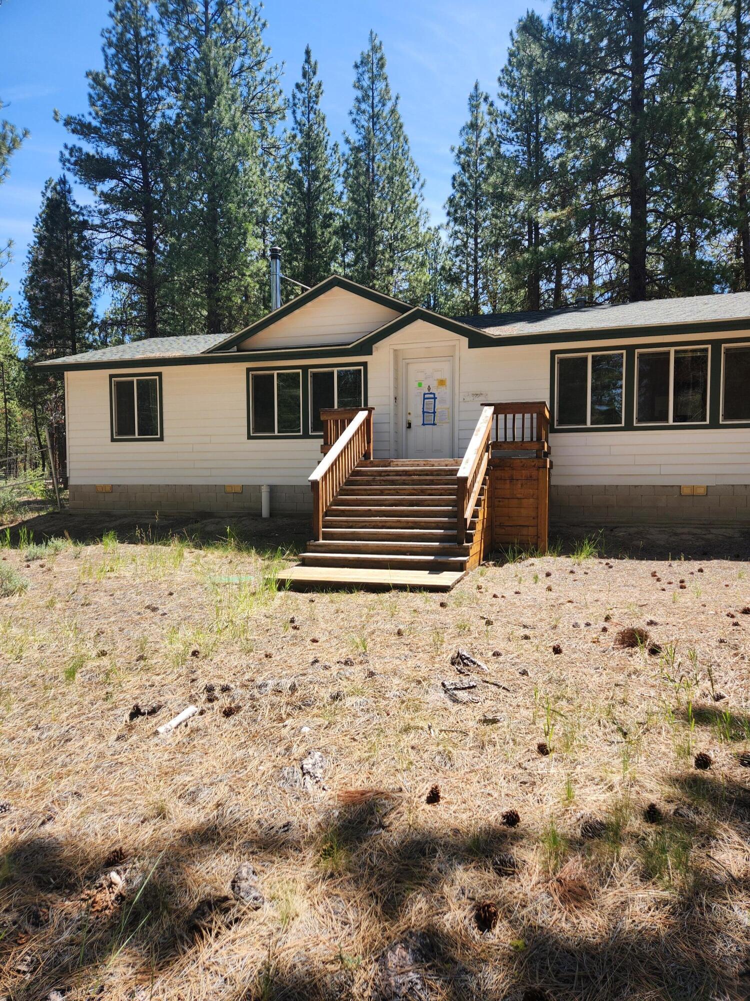 Sprague River - Residential