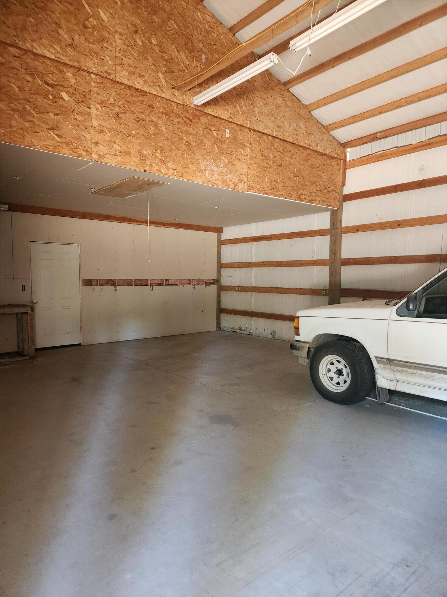 Sprague River - Residential