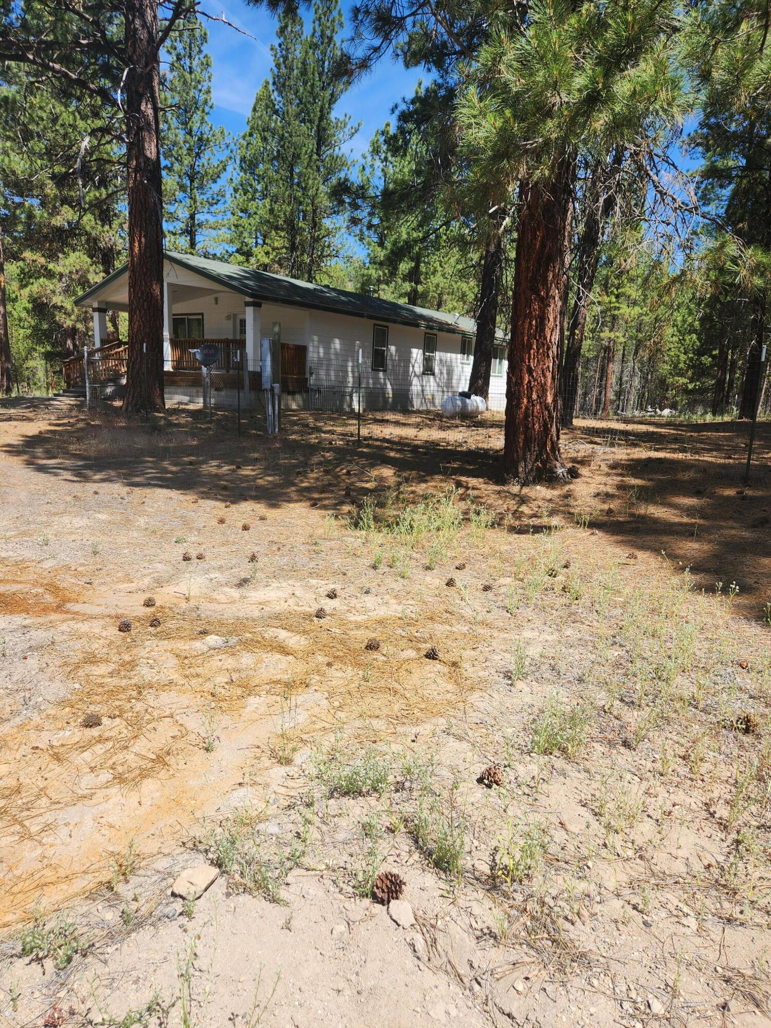 Sprague River - Residential