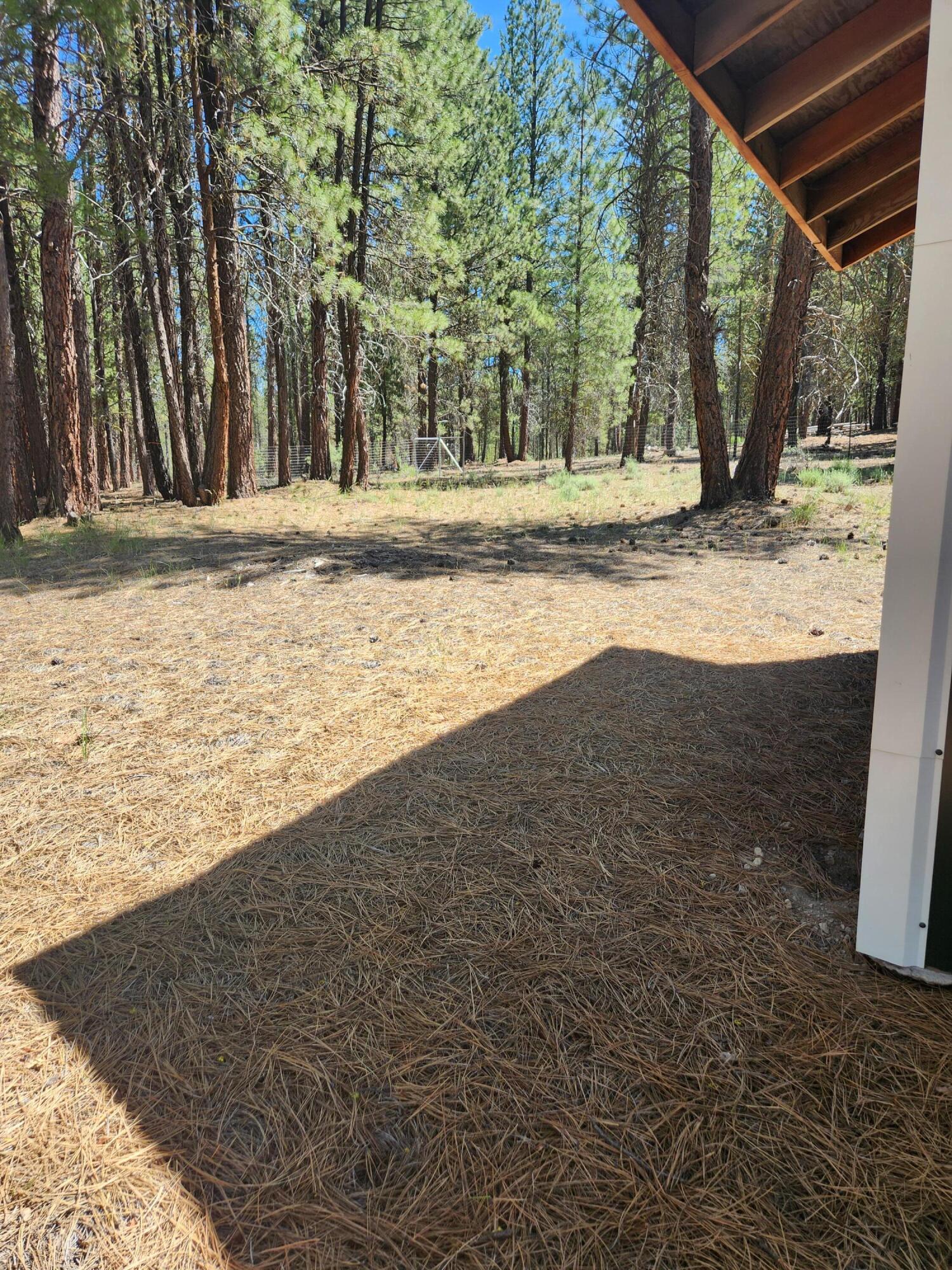 Sprague River - Residential