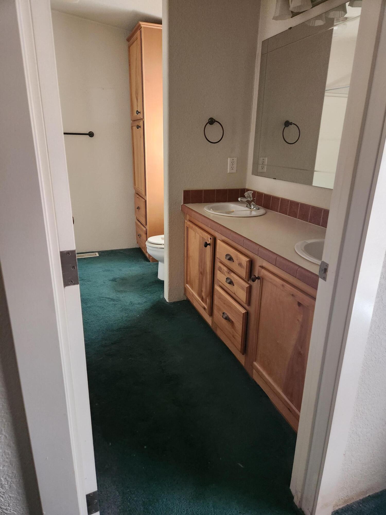 Sprague River - Residential