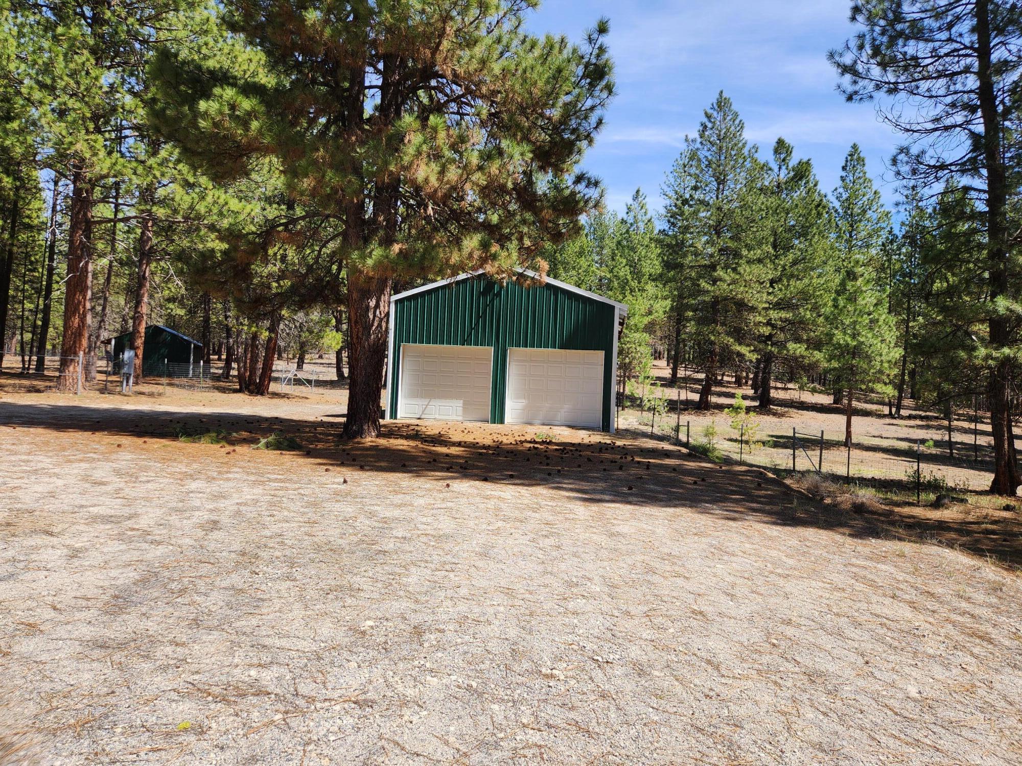 Sprague River - Residential