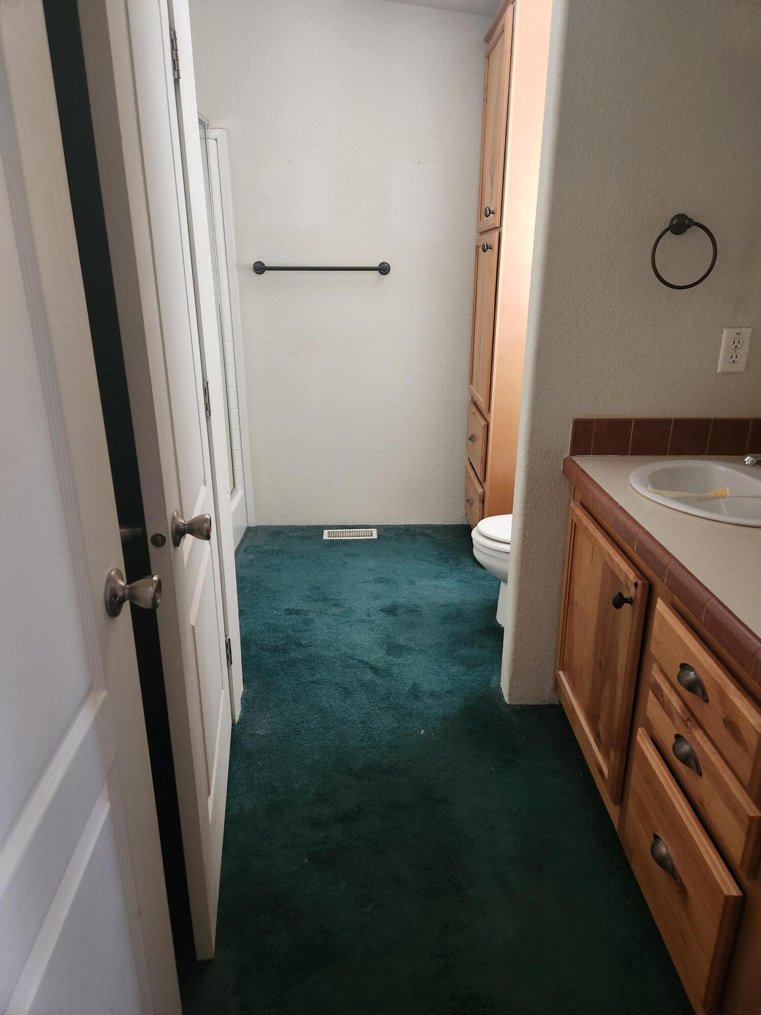 Sprague River - Residential