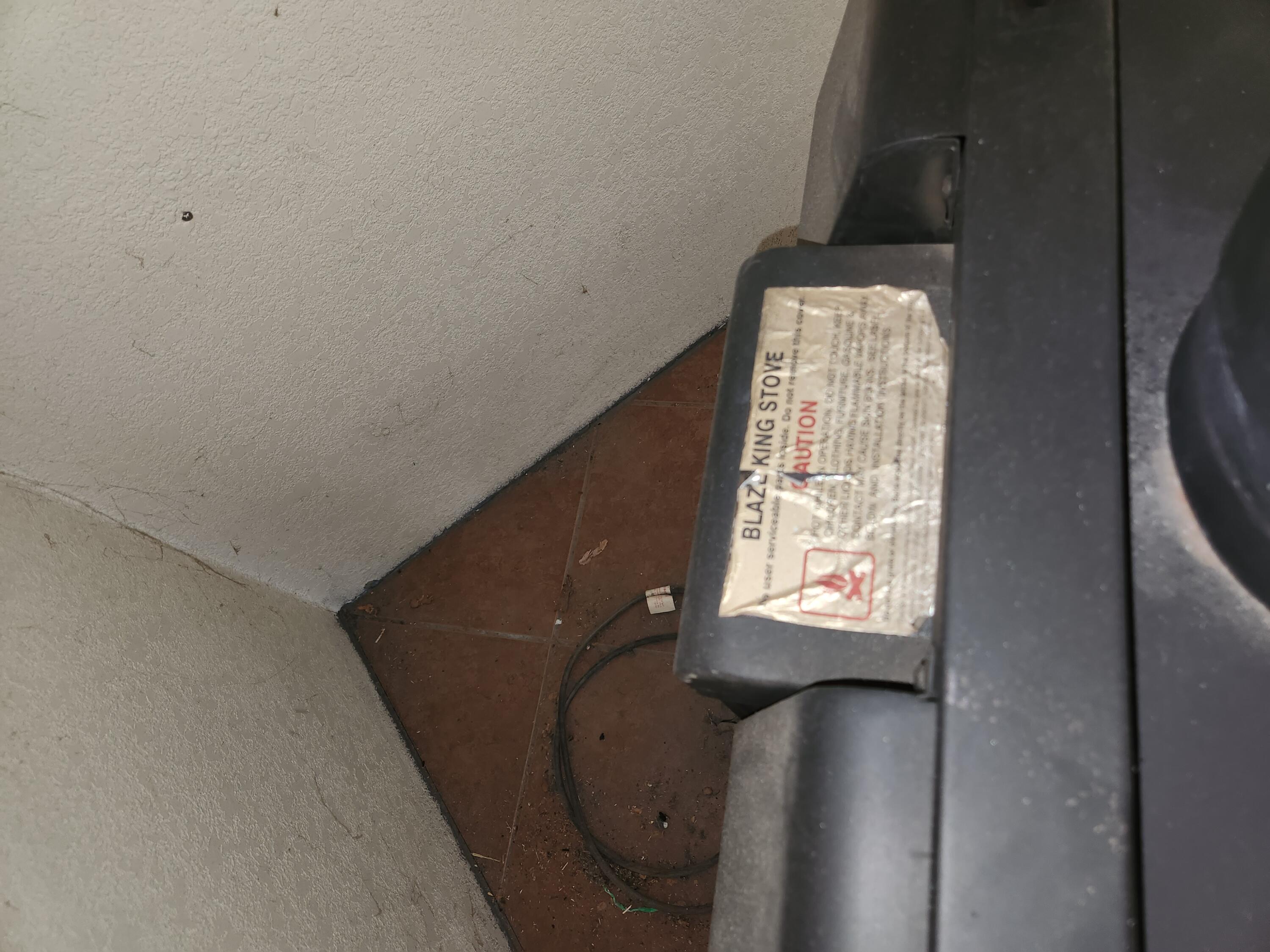 Sprague River - Residential