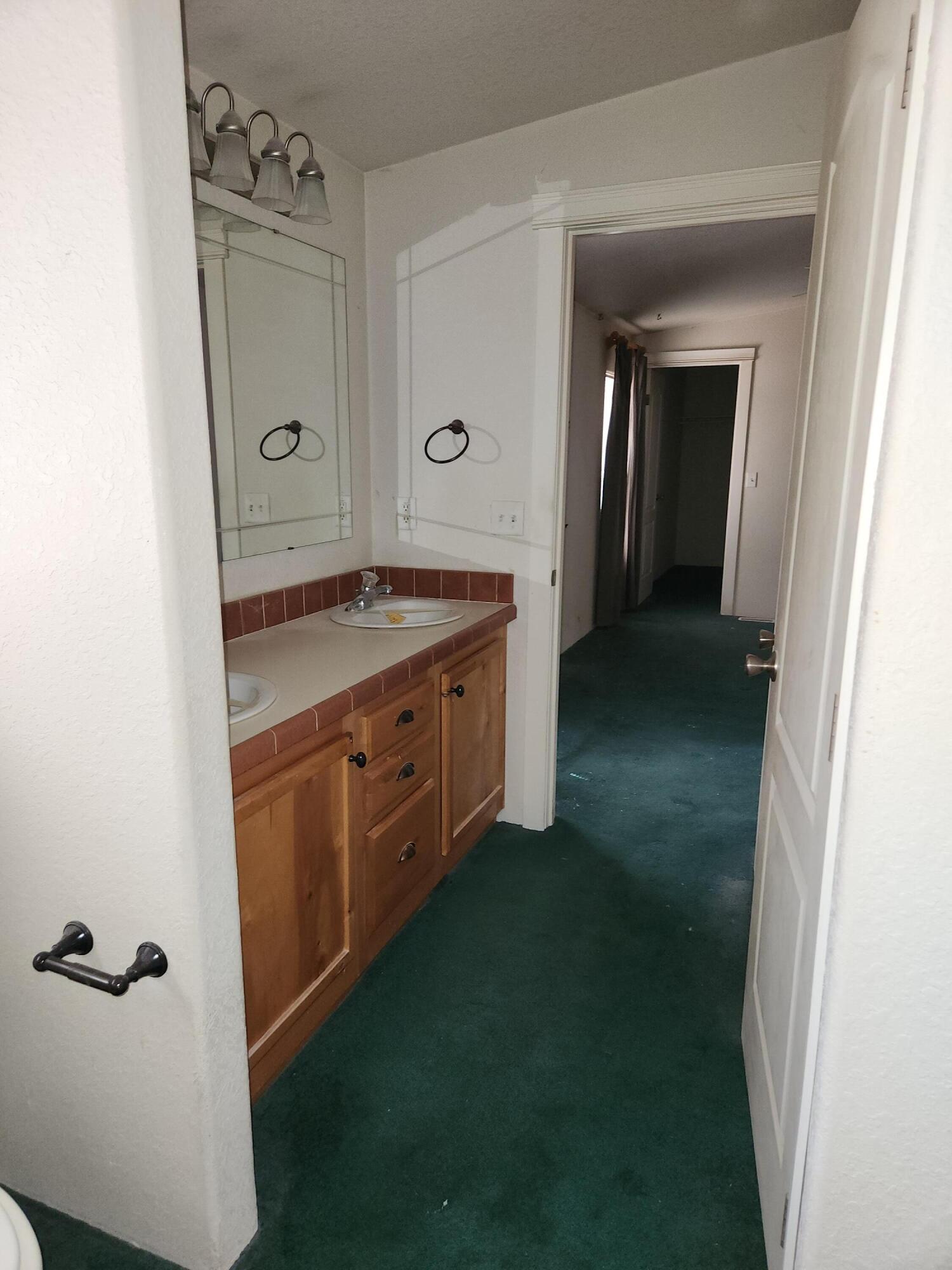 Sprague River - Residential