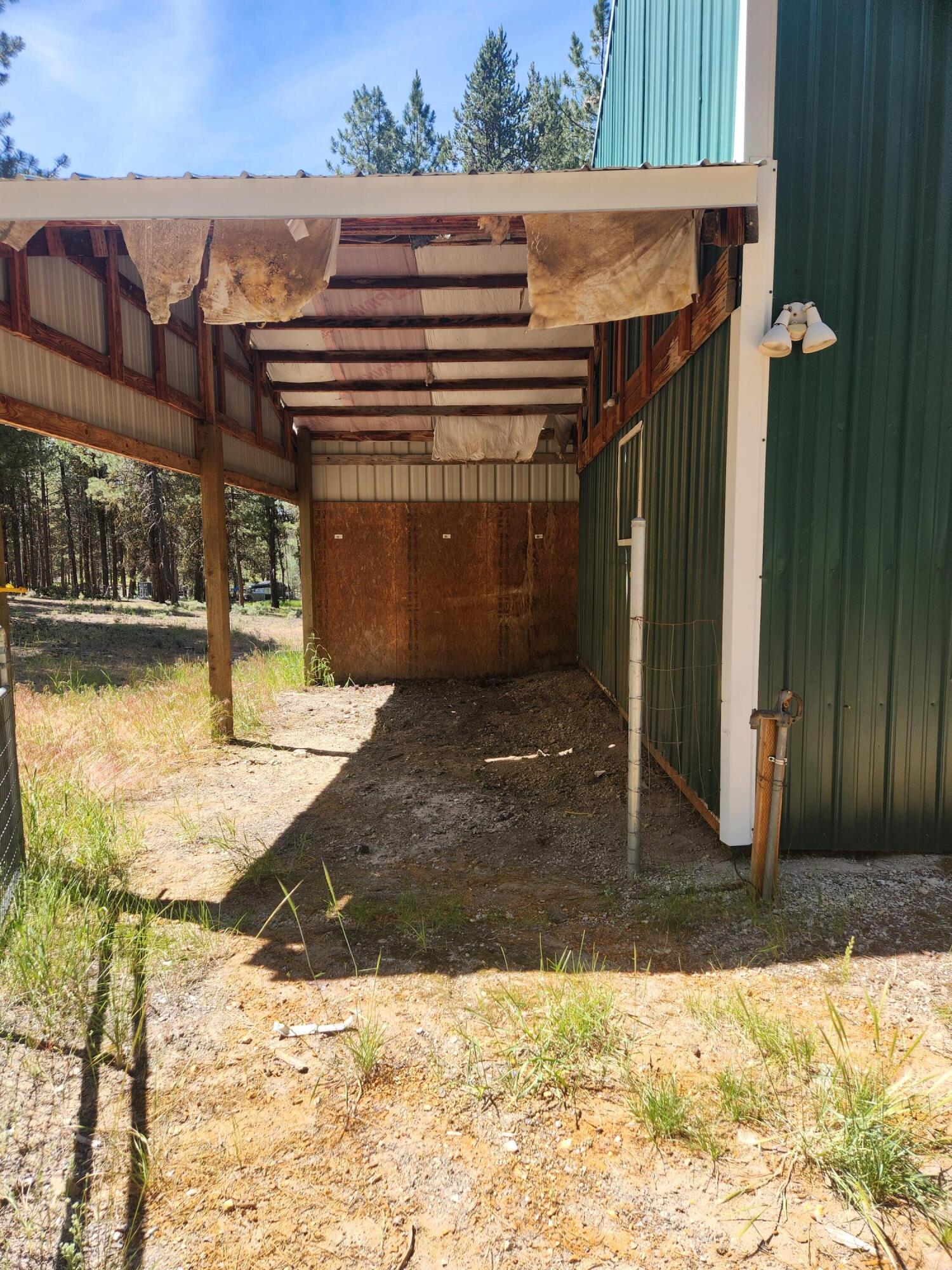 Sprague River - Residential