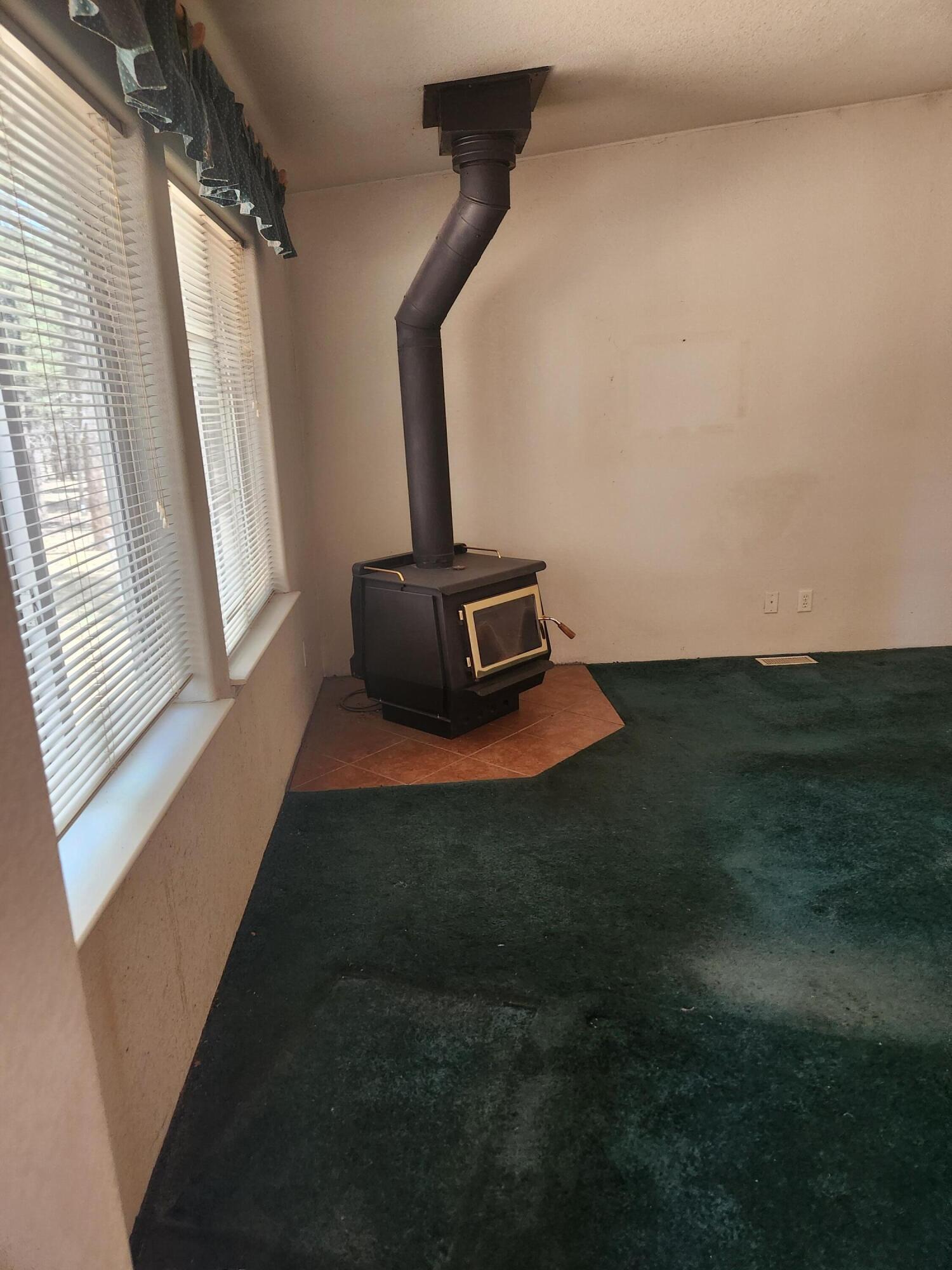 Sprague River - Residential