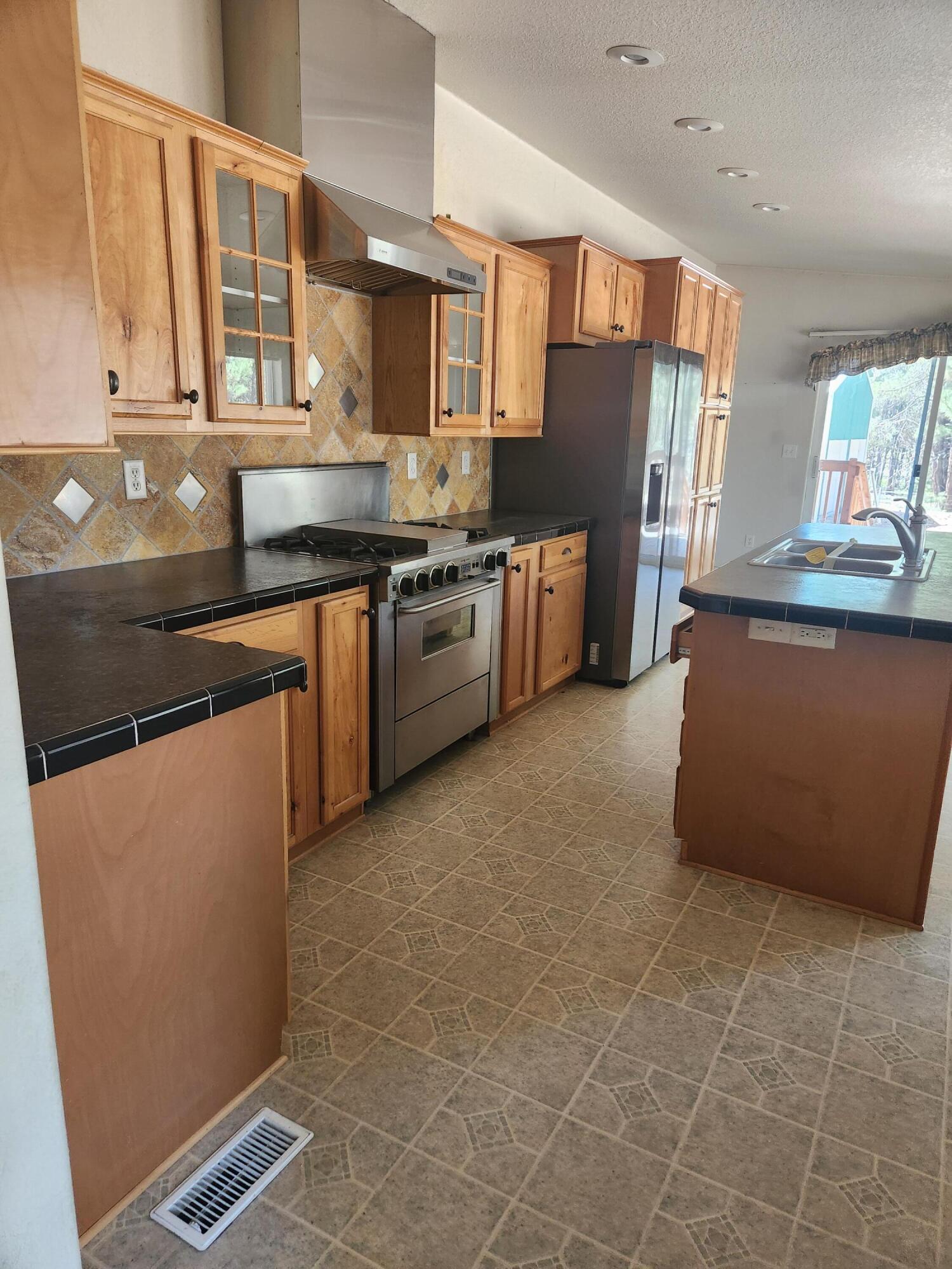 Sprague River - Residential