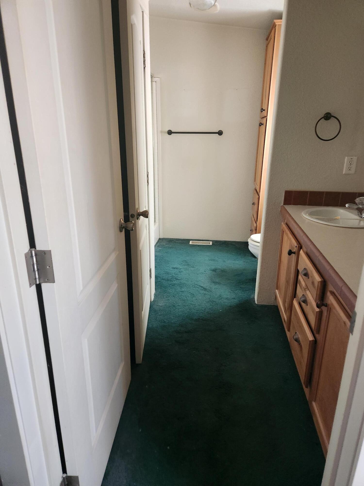 Sprague River - Residential