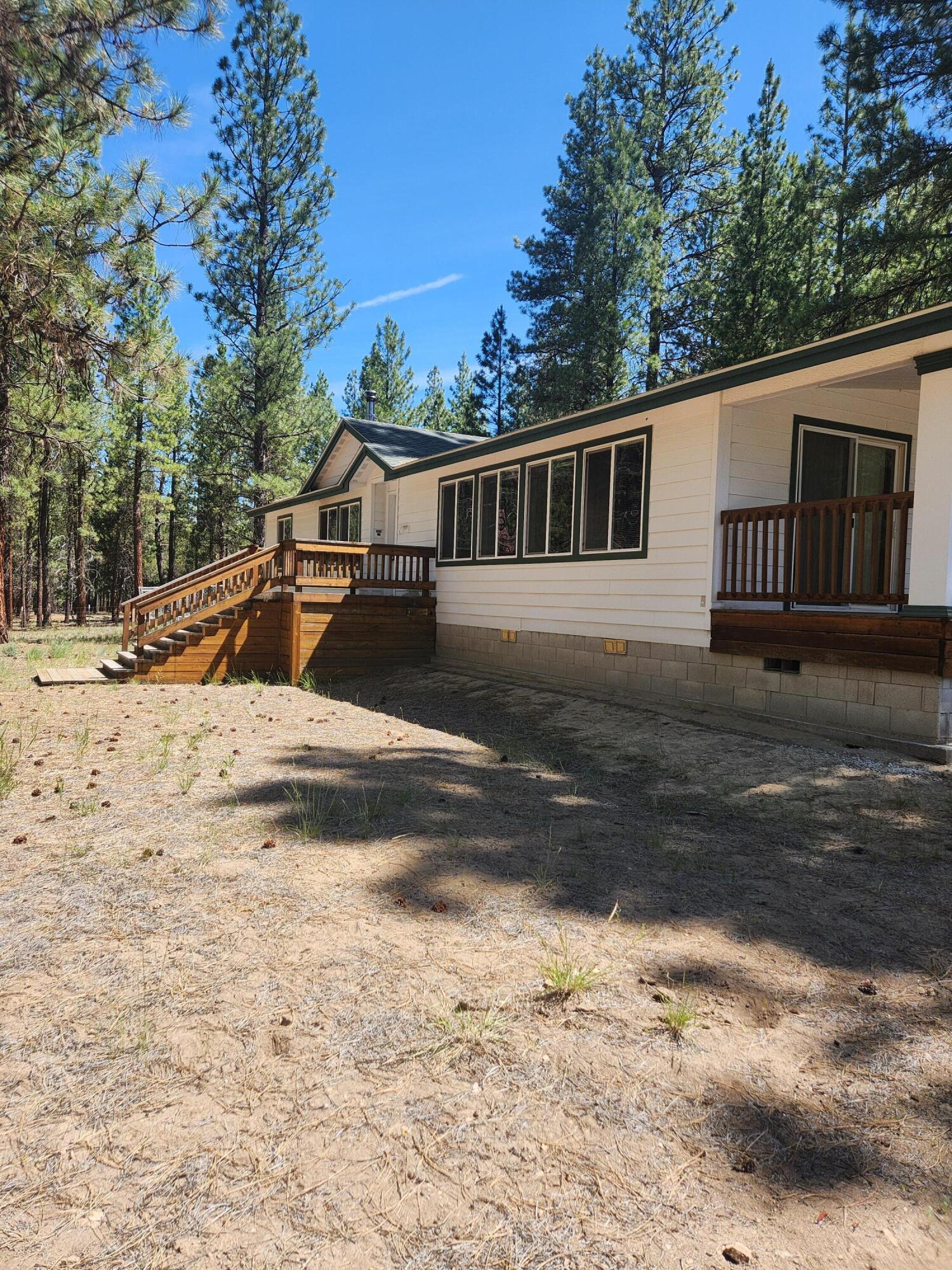 Sprague River - Residential