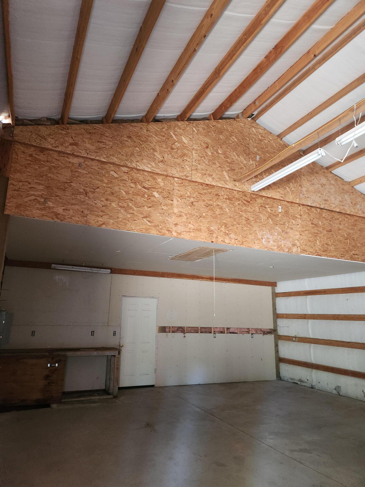 Sprague River - Residential