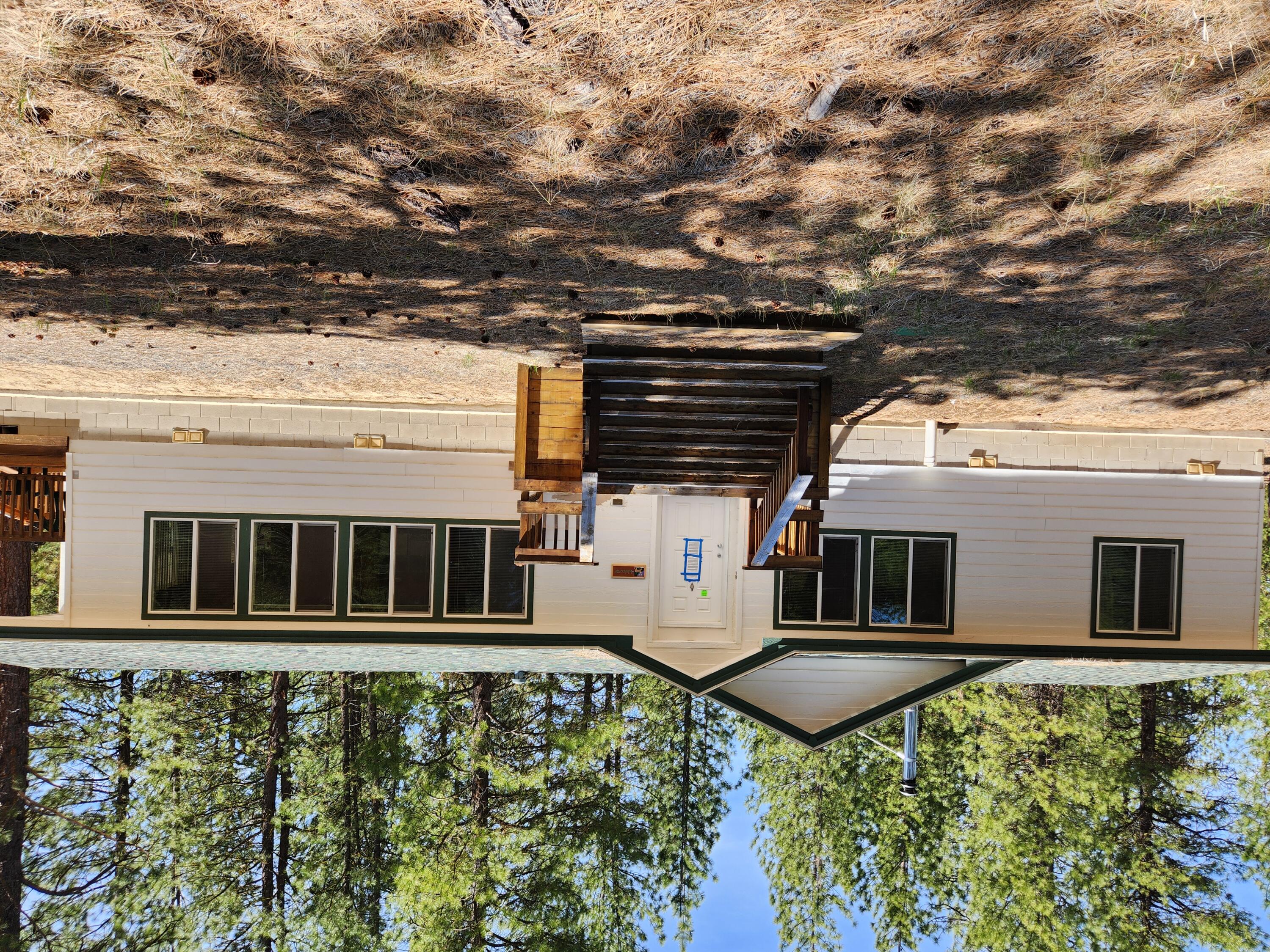 Sprague River - Residential