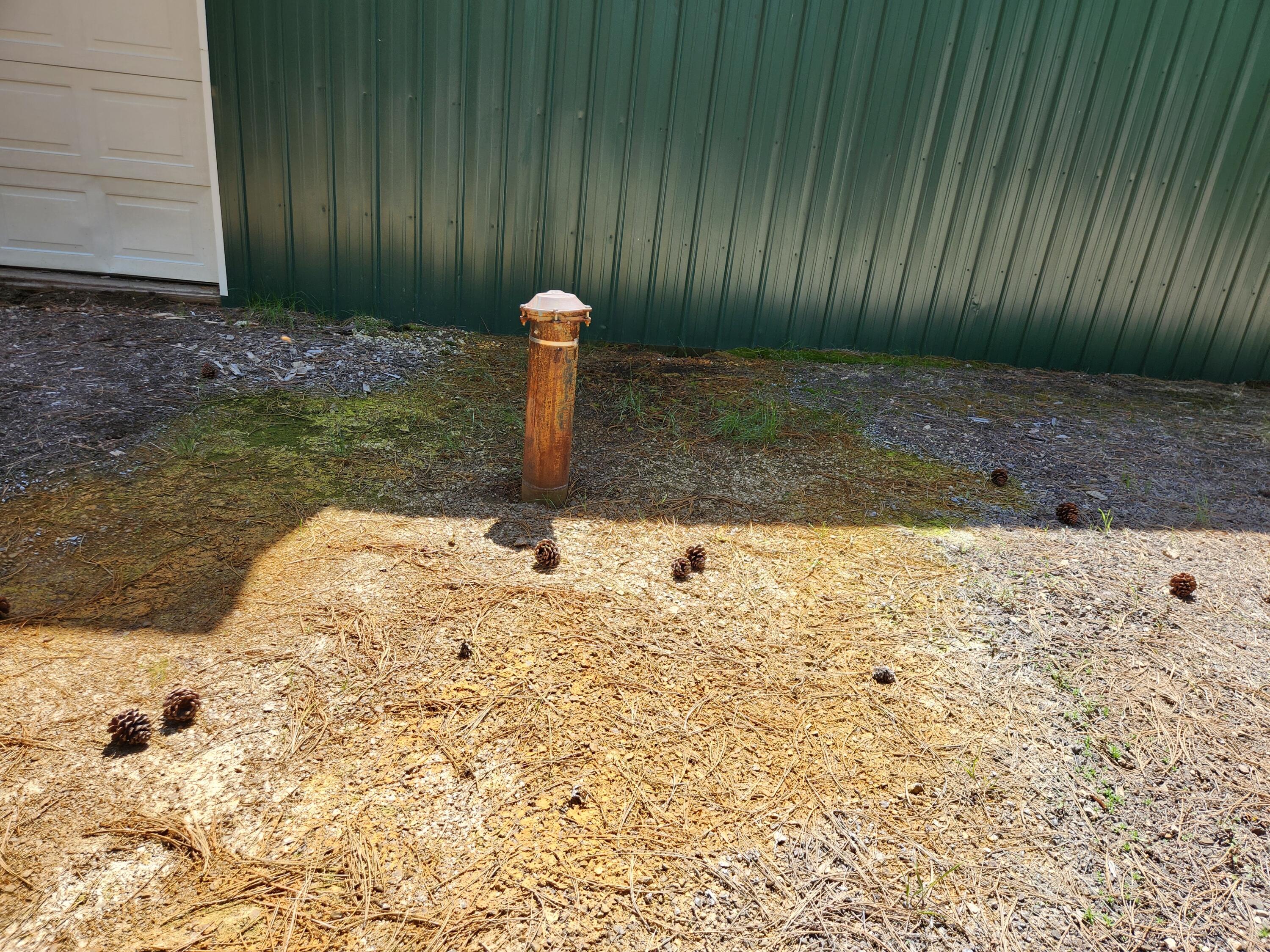 Sprague River - Residential